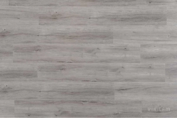 Кварцвиниловый ламинат CERAMO VINILAM NEW CORK 8880-EIR Дуб Давос 8 mm